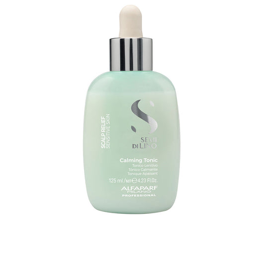 SEMI DI LINO calming tonic 125 ml