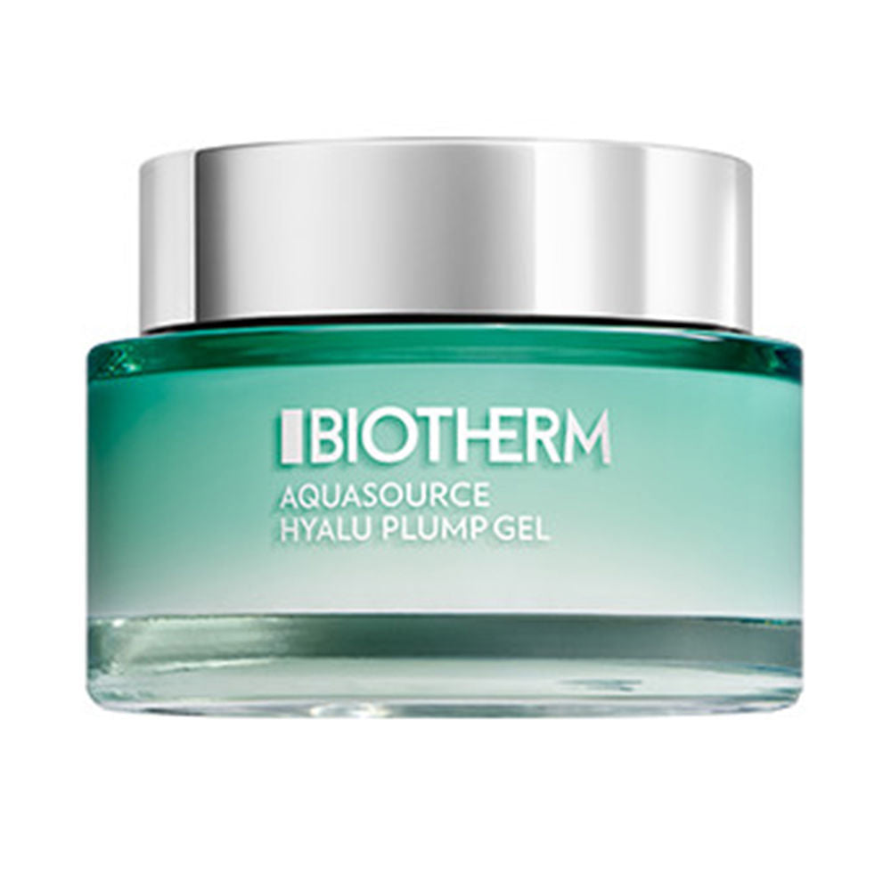 Biotherm Aquasource Hyalu Plump Gel 75 Ml - Salevare.com