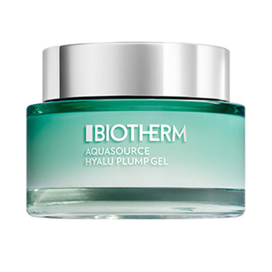 Biotherm Aquasource Hyalu Plump Gel 75 Ml - Salevare.com
