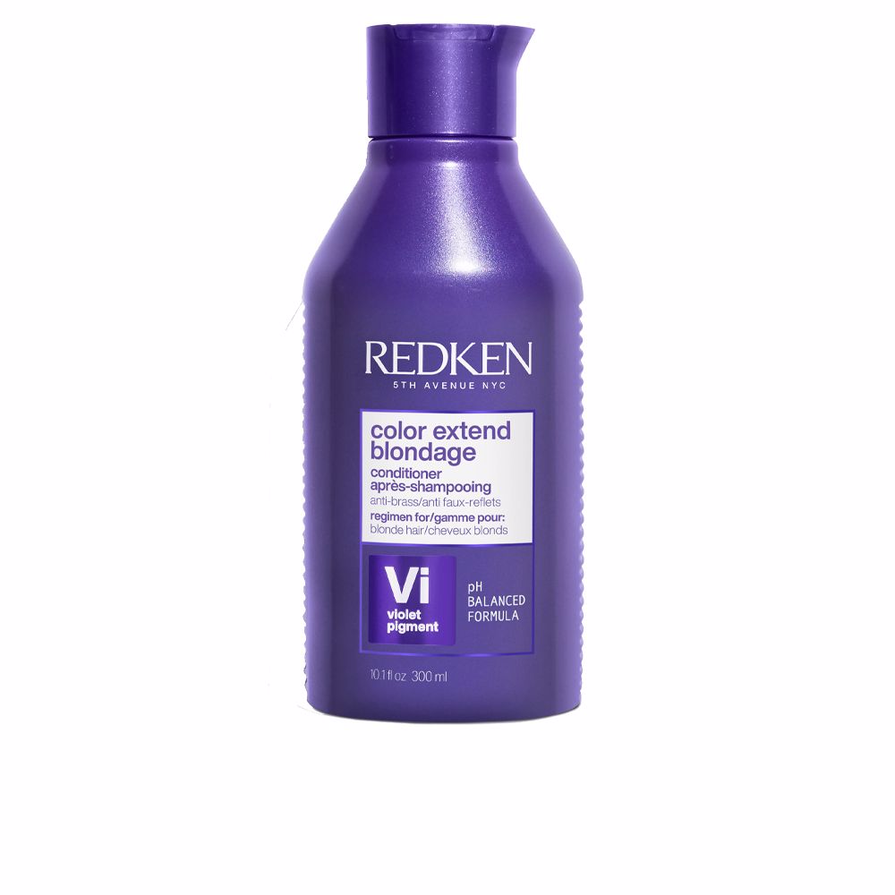 Redken Color Extend Blondage Conditioner 300 Ml