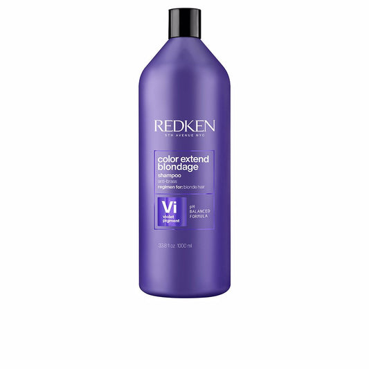 Redken Color Extend Blondage Shampoo 1000 Ml