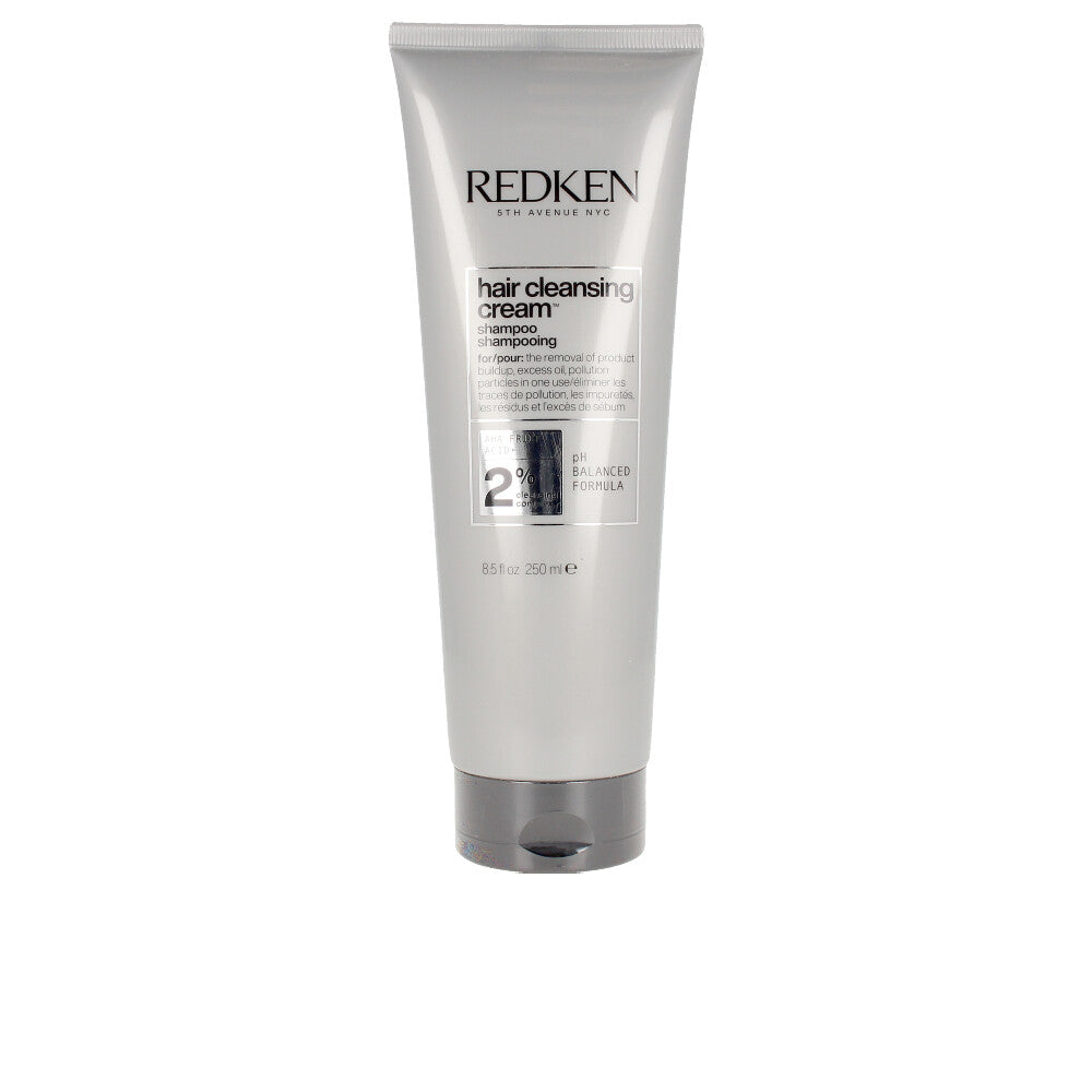 Redken Hair Cleansing Cream Shampoo 250 Ml