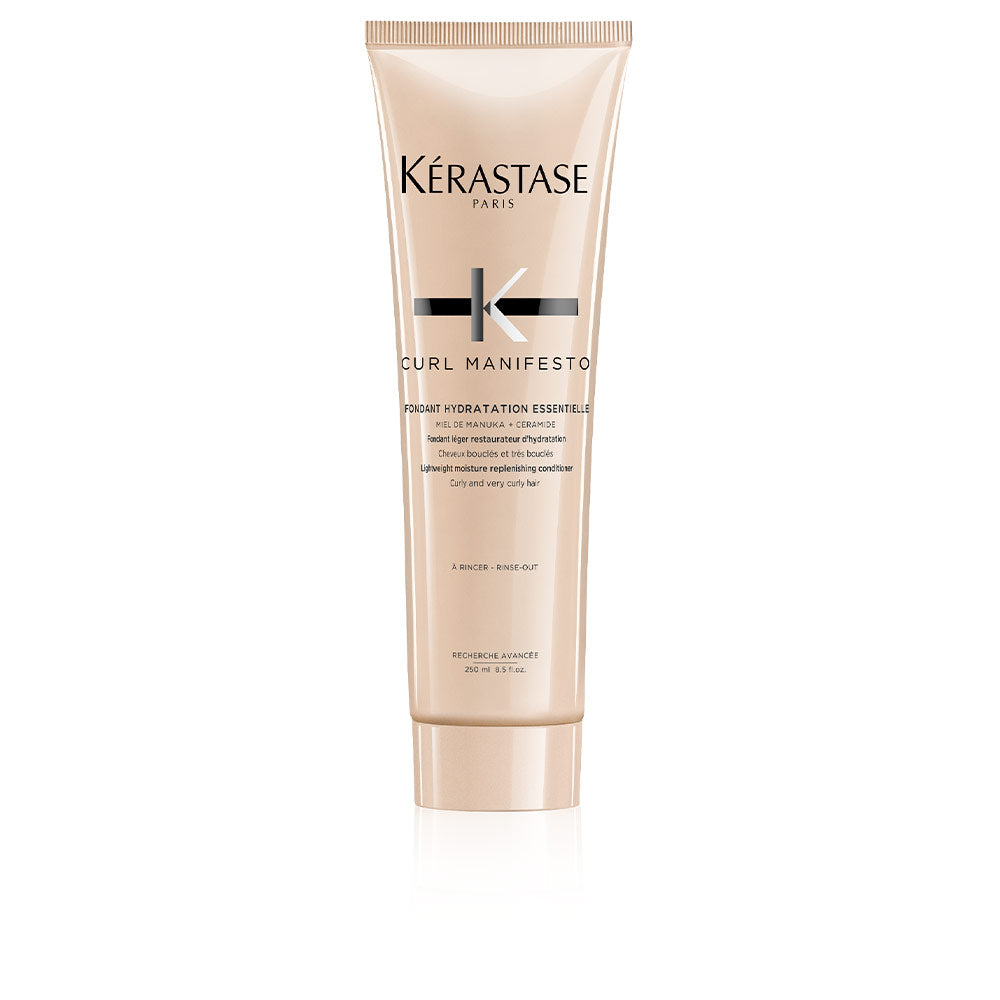 Kerastase Curl Manifesto Fondant Hydratation Essentielle 250 Ml
