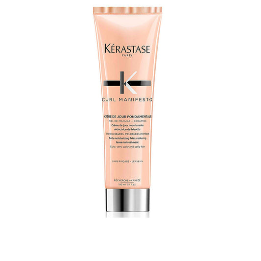 Kerastase Curl Manifesto Crème De Jour Fondamentale 150 Ml