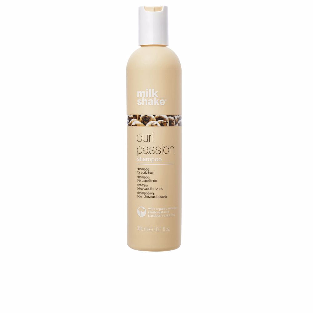 CURL PASSION shampoo 300 ml