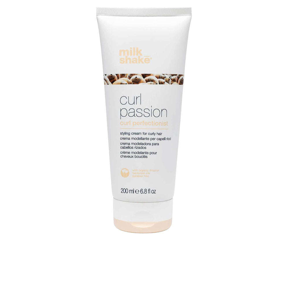 CURL PASSION perfectionist 200 ml