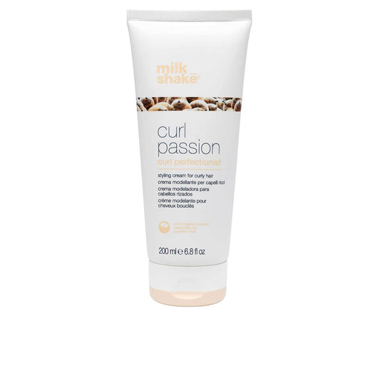 CURL PASSION perfectionist 200 ml