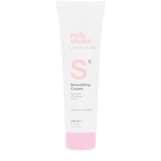 LIFESTYLING smoothing cream 150 ml