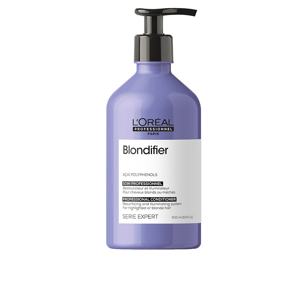 L'Oréal Professionnel Paris Blondifier Conditioner 500 Ml