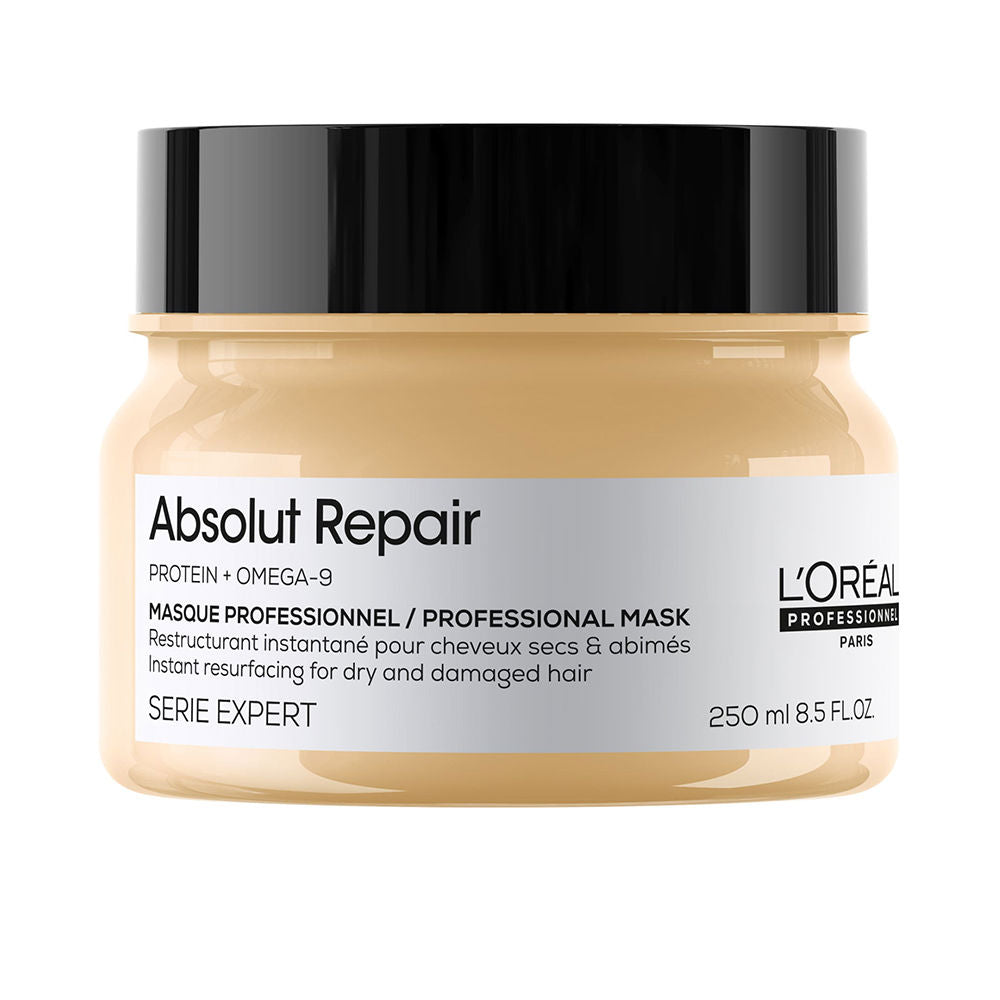L'Oréal Professionnel Paris Absolut Repair Mask 250 Ml