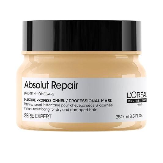 L'Oréal Professionnel Paris Absolut Repair Mask 250 Ml