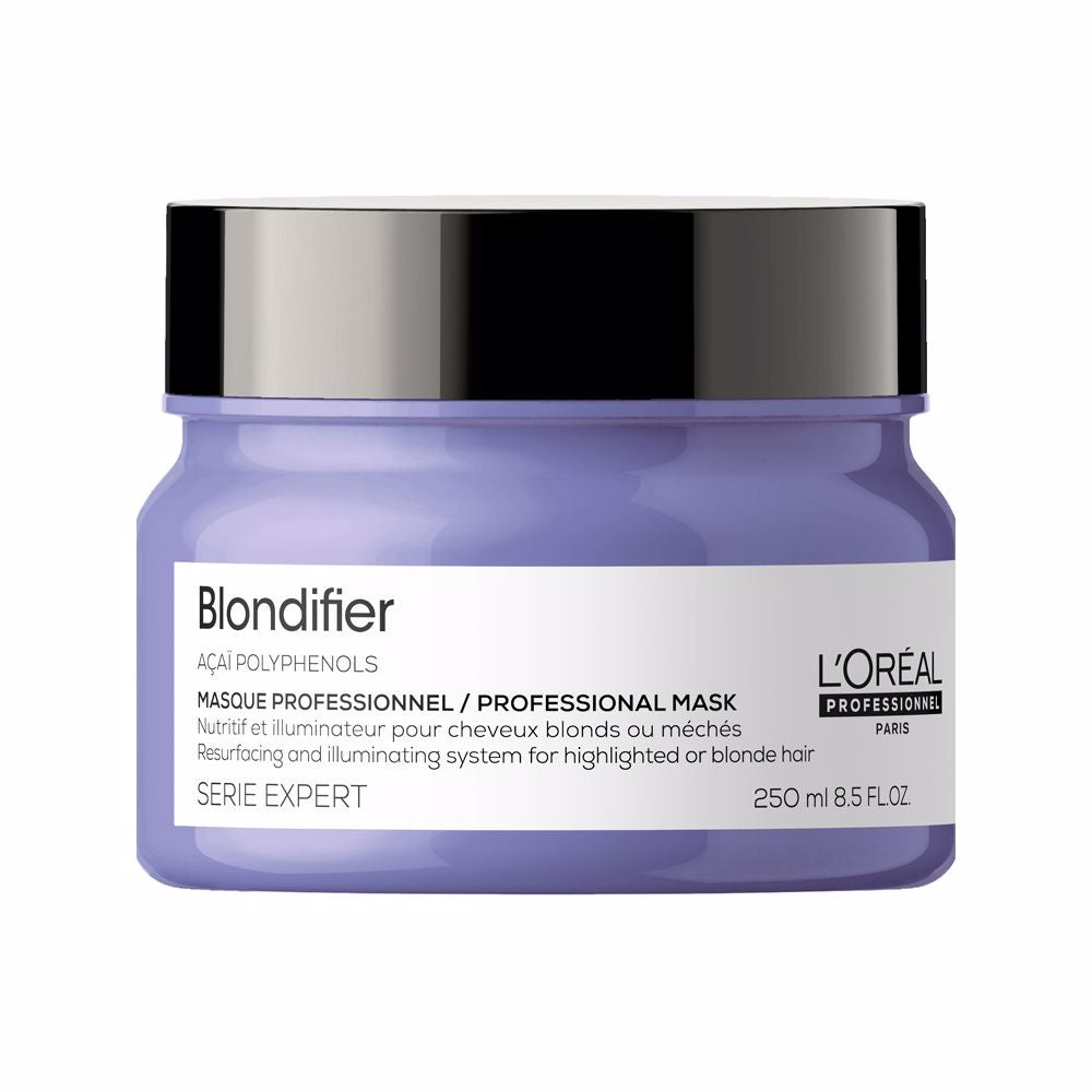 L'Oréal Professionnel Paris Blondifier Mask 250 Ml