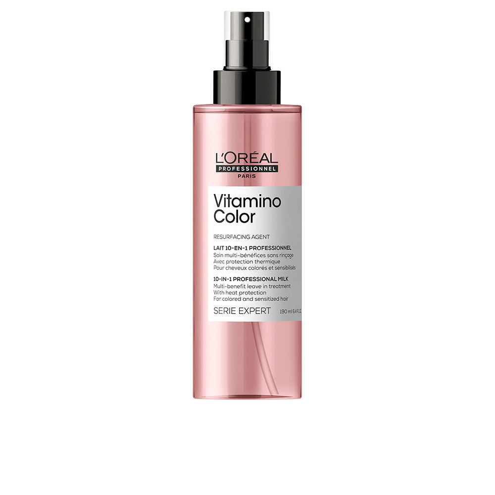 L'Oréal Professionnel Paris Vitamino Color 10-In-1 Treatment 190 Ml