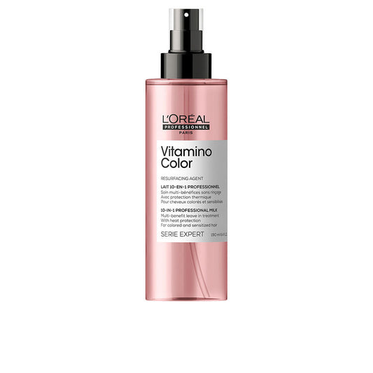 L'Oréal Professionnel Paris Vitamino Color 10-In-1 Treatment 190 Ml