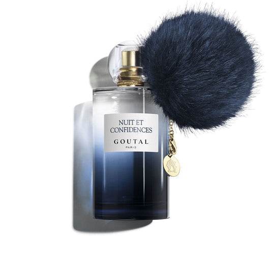 Goutal Nuit & Confidences Eau De Parfum Spray 100 Ml - Salevare.com