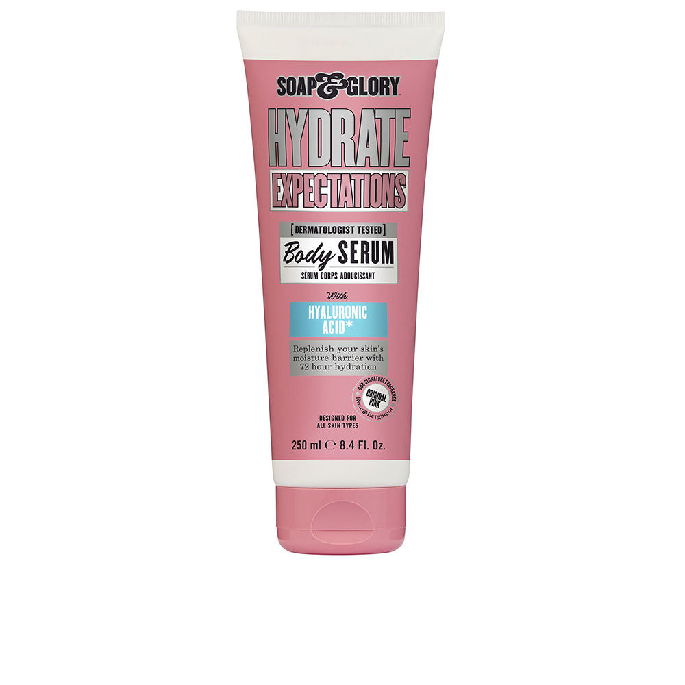 HYDRATE EXPECTATIONS body serum 250 ml