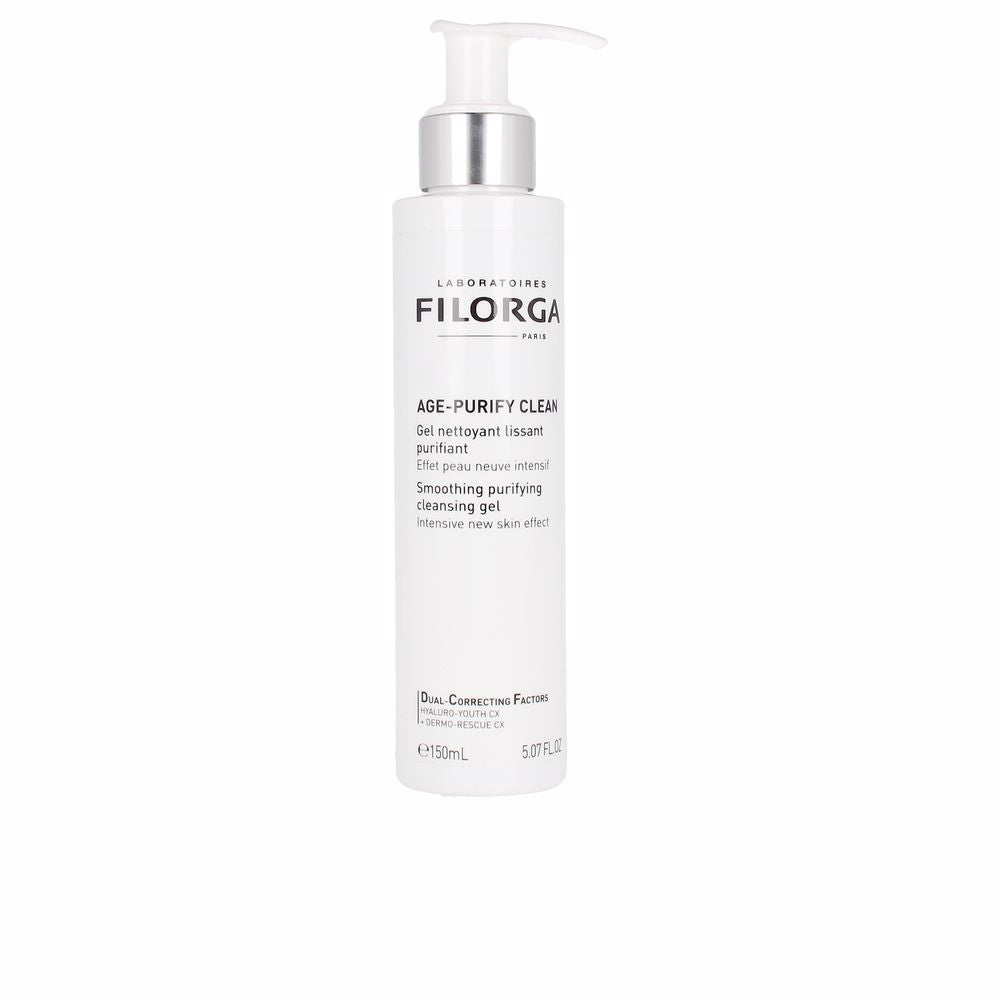 Laboratoires Filorga Age-Purify Cleanser 150 Ml - Salevare.com