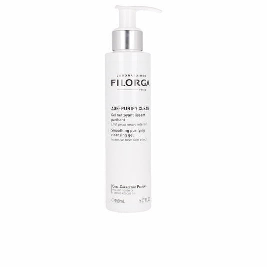 Laboratoires Filorga Age-Purify Cleanser 150 Ml - Salevare.com