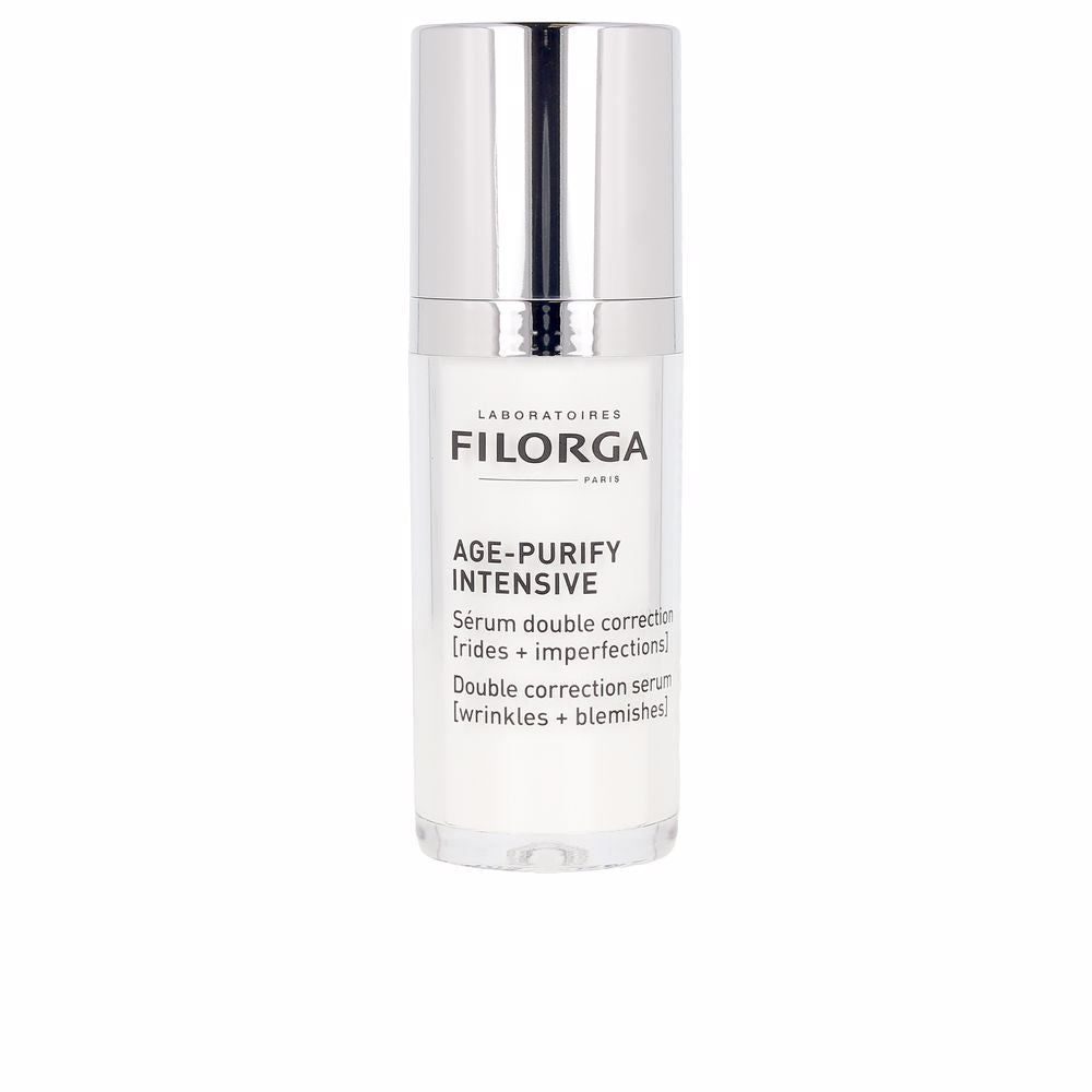 Laboratoires Filorga Age-Purify Intensive Serum 30 Ml - Salevare.com