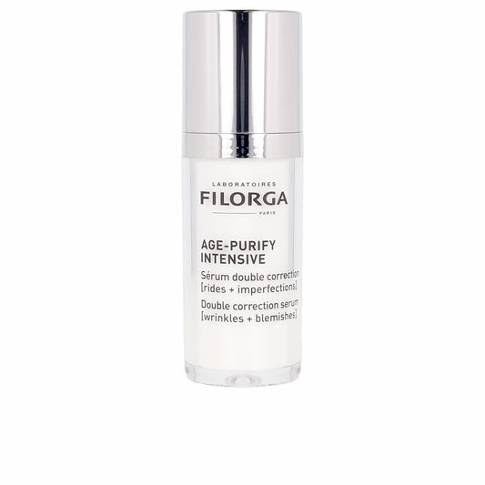 Laboratoires Filorga Age-Purify Intensive Serum 30 Ml - Salevare.com