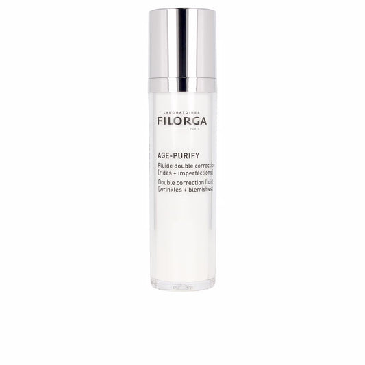 Laboratoires Filorga Age-Purify Double Correction Fluid 50 Ml - Salevare.com