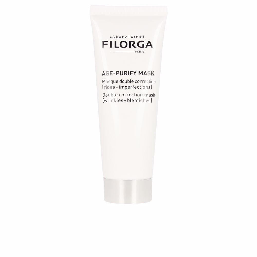 Laboratoires Filorga Age-Purify Mask 75 Ml - Salevare.com