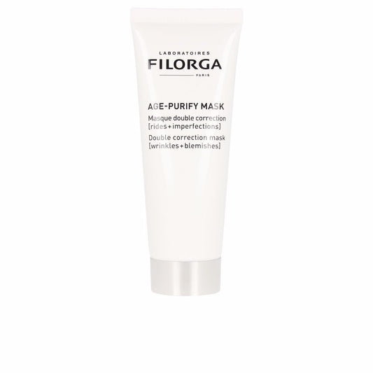 Laboratoires Filorga Age-Purify Mask 75 Ml - Salevare.com