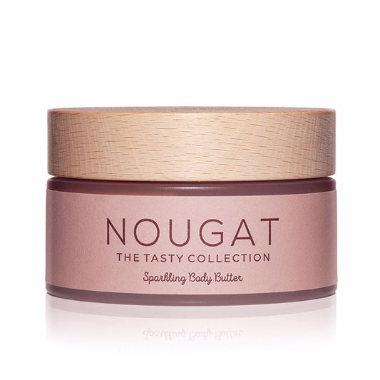 Cocosolis Nougat Sparkling Body Butter 250 Ml - Salevare.com
