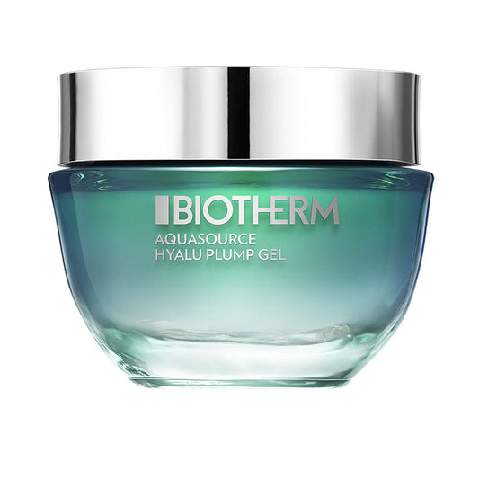 Biotherm Aquasource Hyalu Plump Gel 50 Ml - Salevare.com