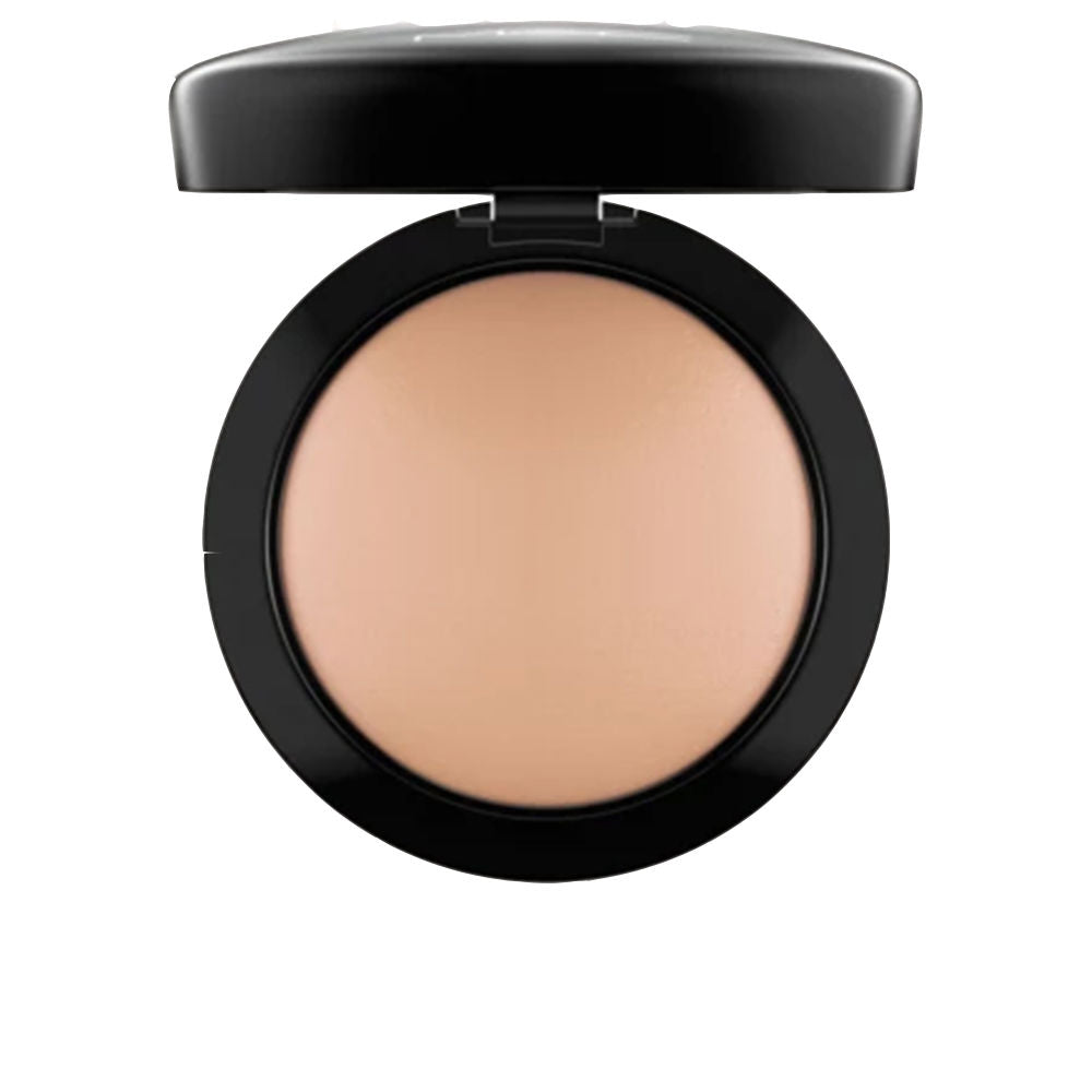 Mac Mineralize Skinfinish Natural Powder #Medium Dark 10 G - Salevare.com