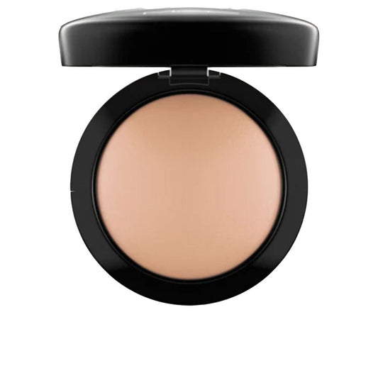 Mac Mineralize Skinfinish Natural Powder #Medium Dark 10 G - Salevare.com