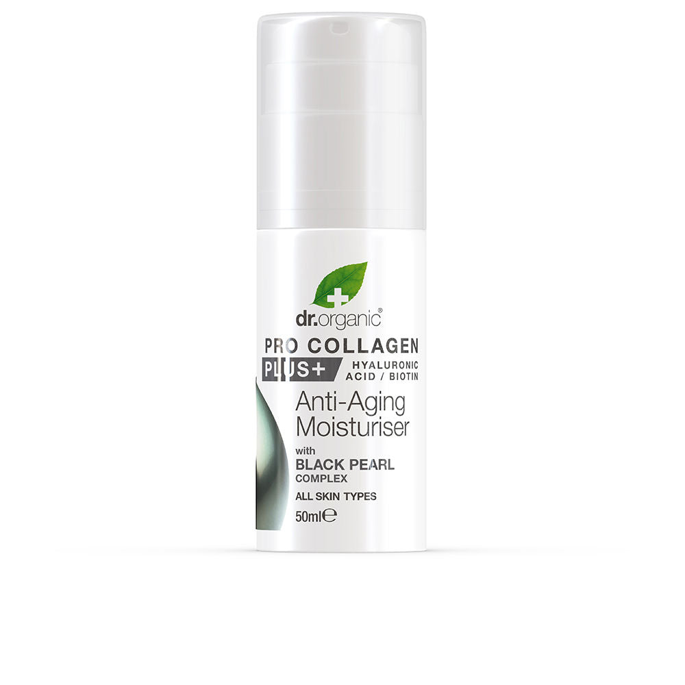 PRO COLLAGEN+ black pearl antiaging cream 50 ml
