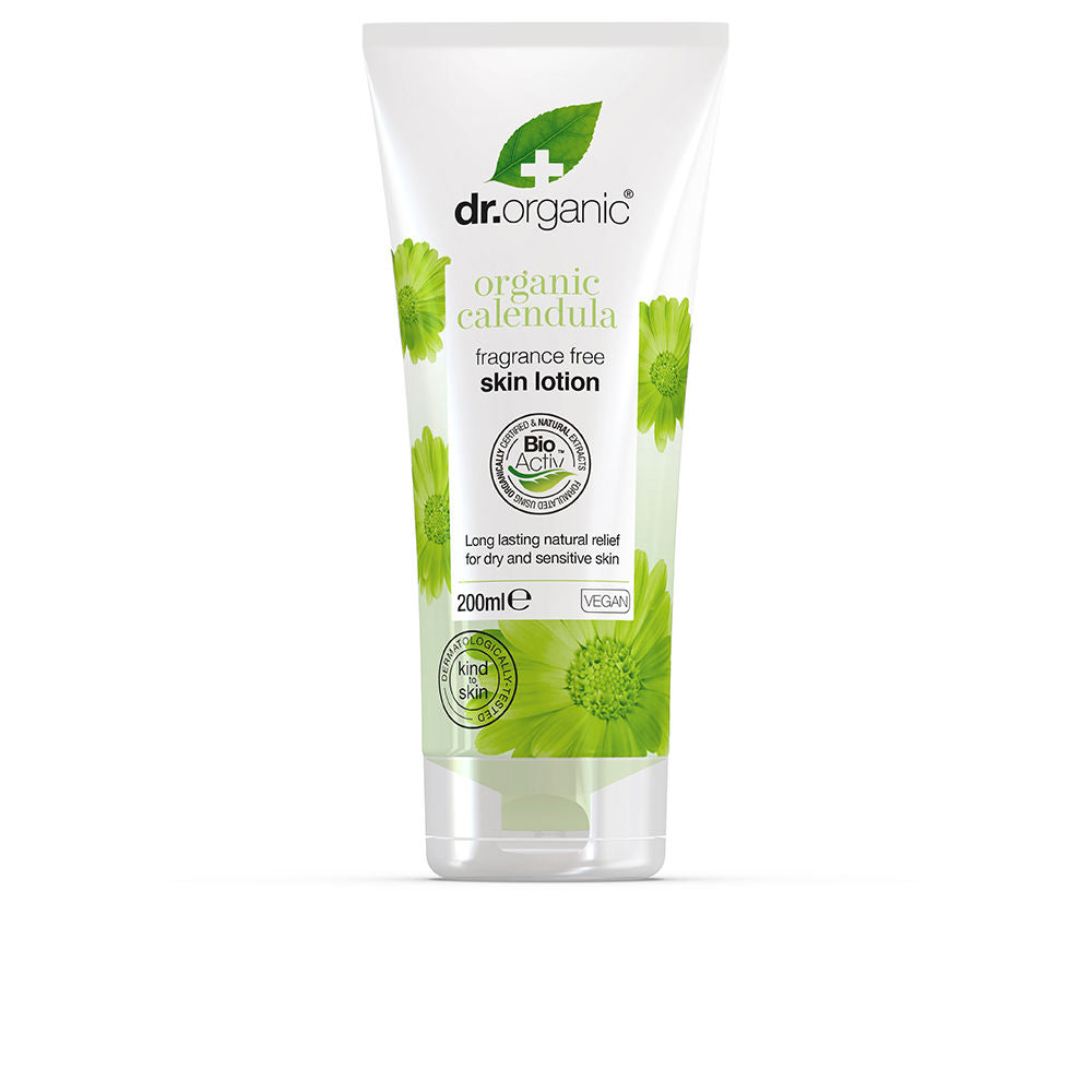 CALENDULA body lotion 200 ml