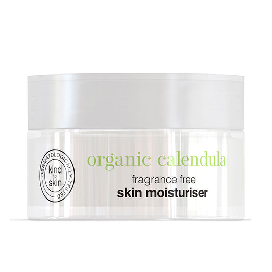 CALENDULA moisturizing cream 50 ml