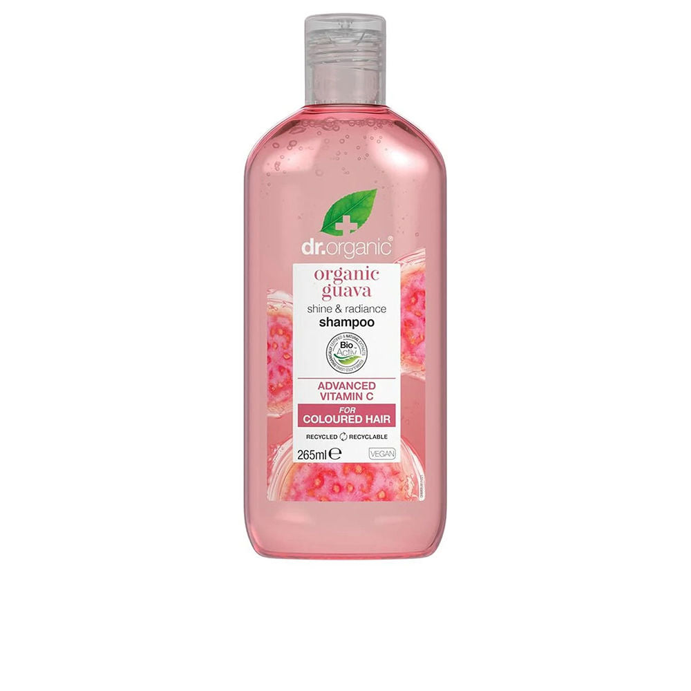 GUAVA shampoo 265 ml