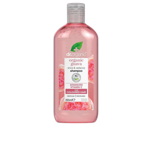 GUAVA shampoo 265 ml