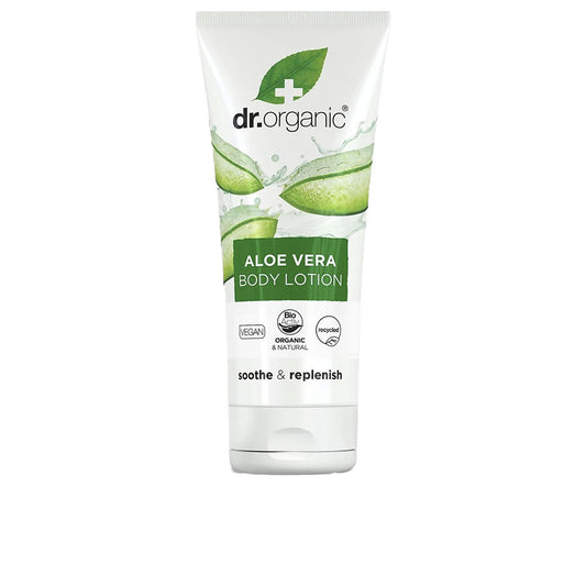 ALOE VERA body lotion 200 ml