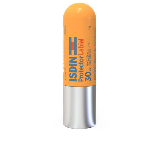 Isdin Protector Lip Balm Spf30 4 Gr - Salevare.com