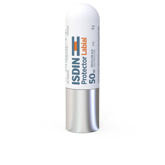 Isdin Protector Lip Balm Spf50+ 4 Gr - Salevare.com
