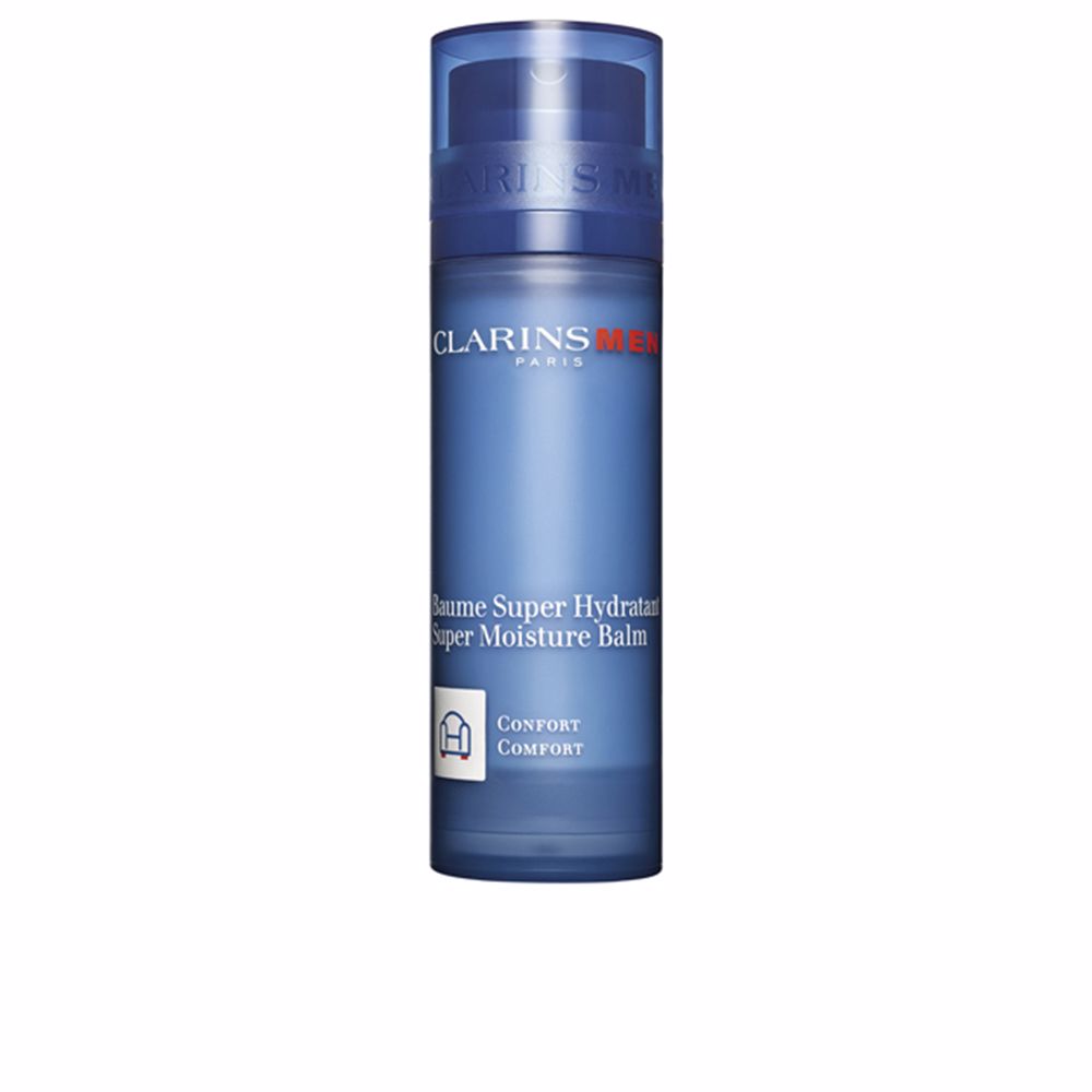 Clarins Men Bálsamo Super Hidratante Rostro 50 Ml - Salevare.com