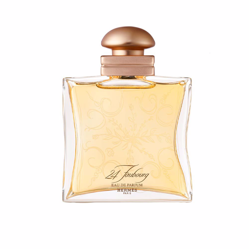 Hermès 24 Faubourg Eau De Parfum Spray 50 Ml - Salevare.com