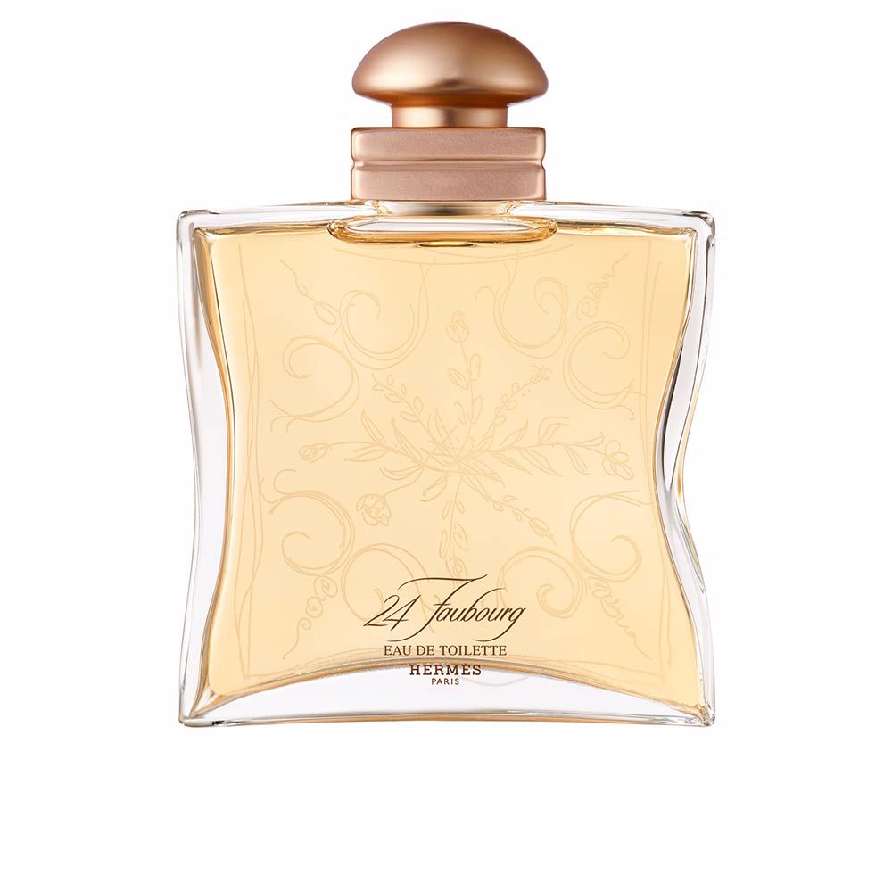 Hermès 24 Faubourg Eau De Toilette Spray 100 Ml - Salevare.com