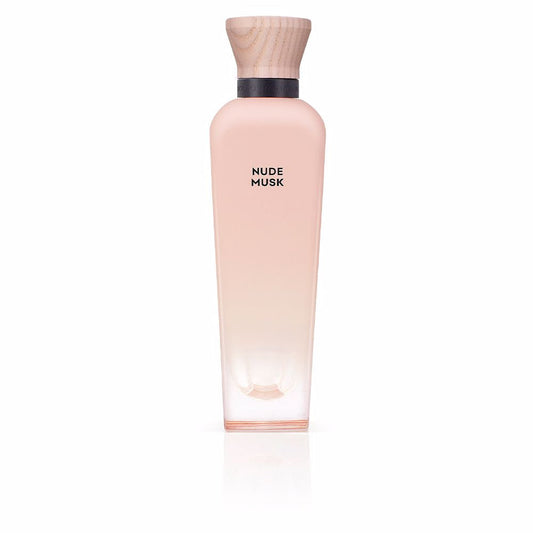 Adolfo Dominguez Nude Musk Eau De Parfum Spray 120 Ml - Salevare.com