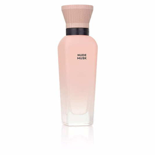 Adolfo Dominguez Nude Musk Eau De Parfum Spray 60 Ml - Salevare.com