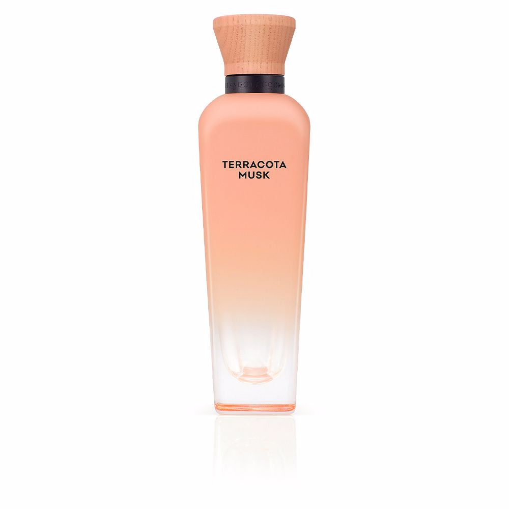 Adolfo Dominguez Terracota Musk Eau De Parfum Spray 120 Ml - Salevare.com