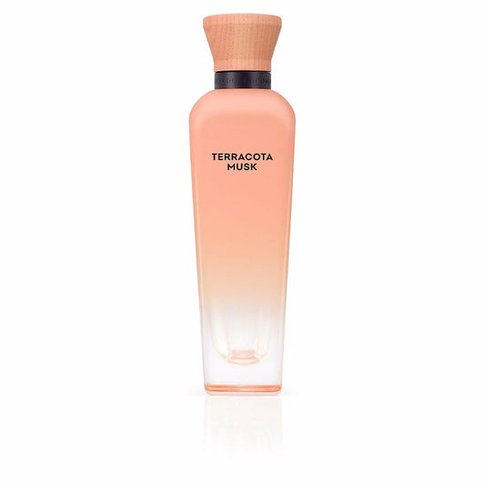 Adolfo Dominguez Terracota Musk Eau De Parfum Spray 120 Ml - Salevare.com