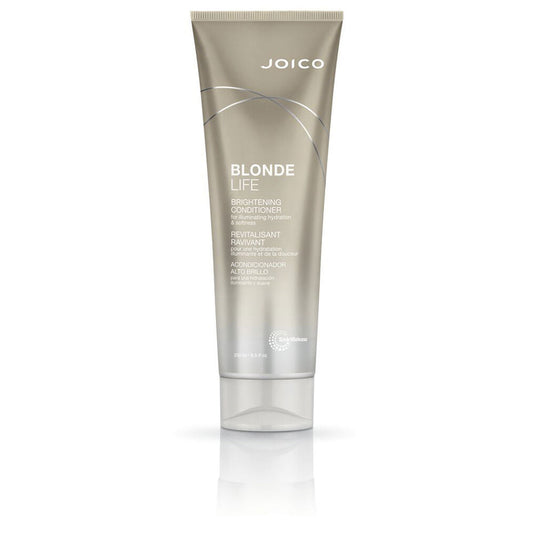 Joico Blonde Life Brightening Conditioner 250 Ml