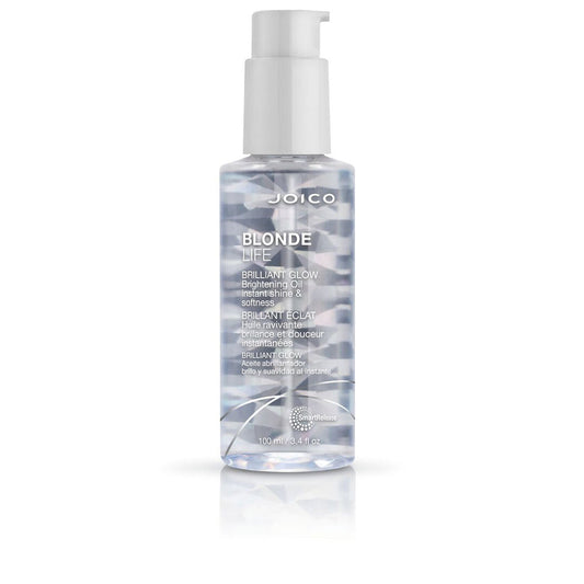 Joico Blonde Life Brightening Oil 100 Ml