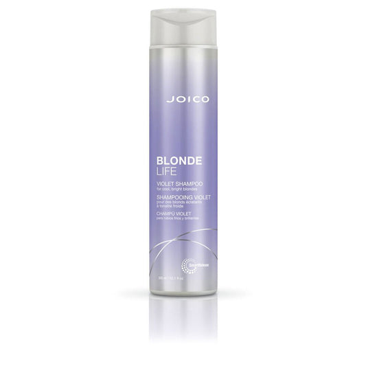 Joico Blonde Life Violet Shampoo 300 Ml