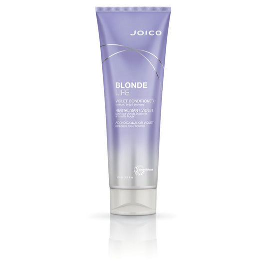 Joico Blonde Life Violet Conditioner 250 Ml